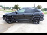 2018 Cherokee Thumbnail 11