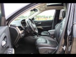 2018 Cherokee Thumbnail 17