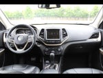2018 Cherokee Thumbnail 28
