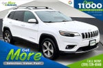 2019 Cherokee Thumbnail 1