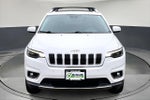 2019 Cherokee Thumbnail 2