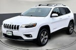 2019 Cherokee Thumbnail 3