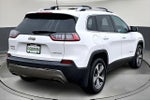 2019 Cherokee Thumbnail 6