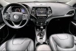 2019 Cherokee Thumbnail 7