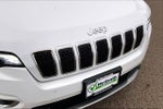 2019 Cherokee Thumbnail 28