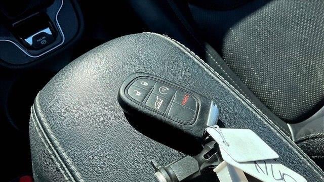 2019 Jeep Cherokee High Altitude