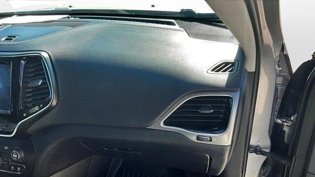 2019 Jeep Cherokee High Altitude