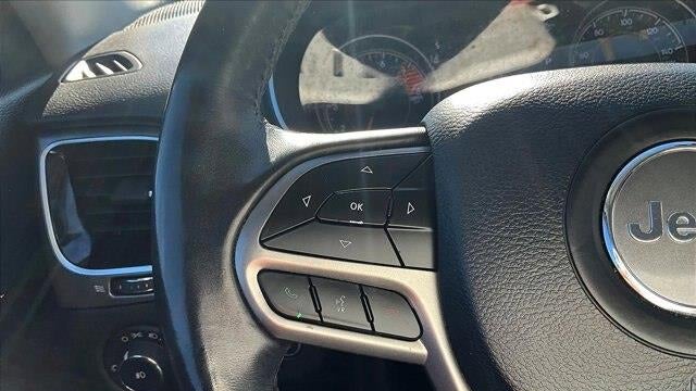 2019 Jeep Cherokee High Altitude