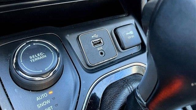 2019 Jeep Cherokee High Altitude