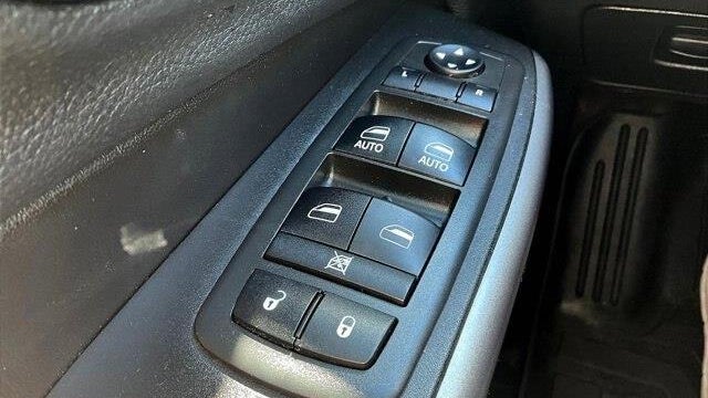 2019 Jeep Cherokee High Altitude