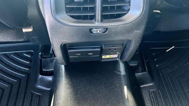 2019 Jeep Cherokee High Altitude