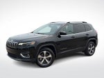 2019 Cherokee Thumbnail 1