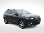 2019 Cherokee Thumbnail 2