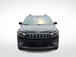 2019 Cherokee Thumbnail 3