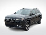 2019 Cherokee Thumbnail 4