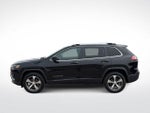 2019 Cherokee Thumbnail 5