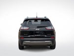 2019 Cherokee Thumbnail 7