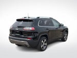 2019 Cherokee Thumbnail 8