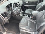 2019 Cherokee Thumbnail 10