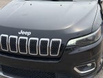 2019 Cherokee Thumbnail 11