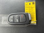 2019 Cherokee Thumbnail 34