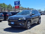 2019 Cherokee Thumbnail 1