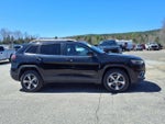 2019 Cherokee Thumbnail 4