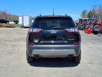 2019 Cherokee Thumbnail 6