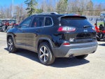 2019 Cherokee Thumbnail 7