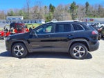 2019 Cherokee Thumbnail 8