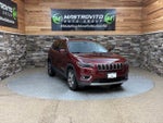 2019 Cherokee Thumbnail 2