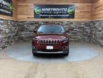 2019 Cherokee Thumbnail 3