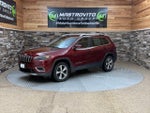 2019 Cherokee Thumbnail 5