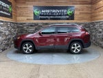 2019 Cherokee Thumbnail 6