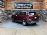 2019 Cherokee Thumbnail 7