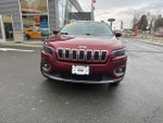 2020 Cherokee Thumbnail 3