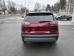2020 Cherokee Thumbnail 8