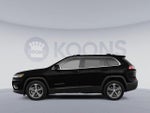 2019 Cherokee Thumbnail 2