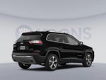 2019 Cherokee Thumbnail 3