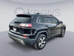 2019 Cherokee Thumbnail 5