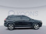 2019 Cherokee Thumbnail 6