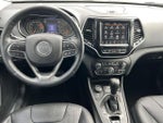 2019 Cherokee Thumbnail 3