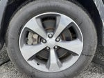 2019 Cherokee Thumbnail 7