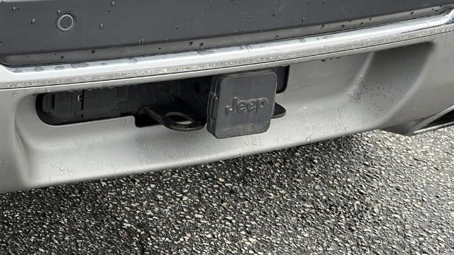 2019 Jeep Cherokee High Altitude