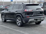 2019 Cherokee Thumbnail 12