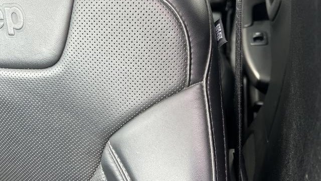 2019 Jeep Cherokee High Altitude