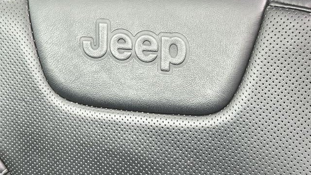 2019 Jeep Cherokee High Altitude
