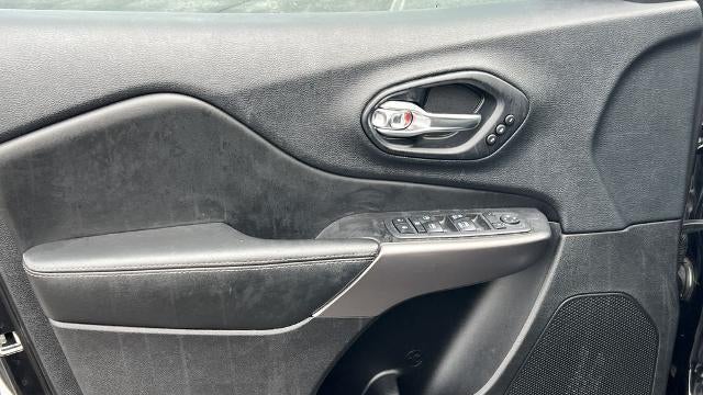 2019 Jeep Cherokee High Altitude