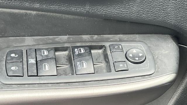 2019 Jeep Cherokee High Altitude