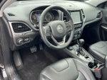 2019 Cherokee Thumbnail 21